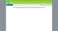 Desktop Screenshot of heavenscentoils.net